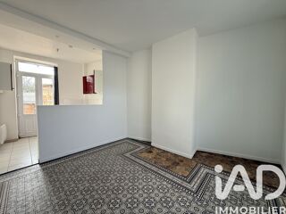  Appartement � louer 2 pi�ces 33 m�