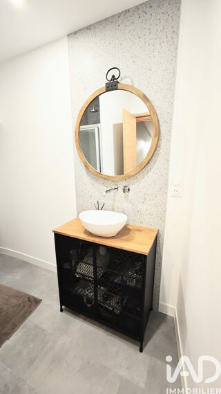  Appartement � vendre 3 pi�ces 51 m�