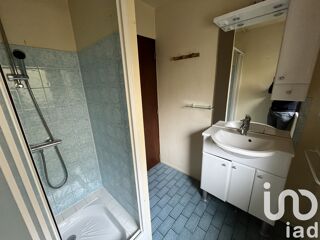  Maison � vendre 4 pi�ces 83 m�