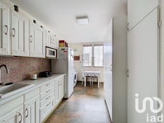  Appartement � vendre 3 pi�ces 60 m�