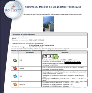  Maison � vendre 6 pi�ces 115 m�