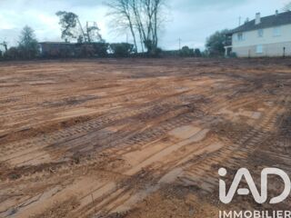  Terrain � vendre 2710 m�