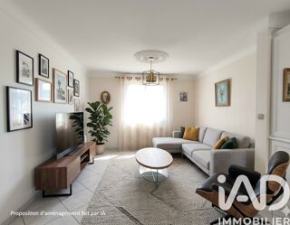  Maison � vendre 5 pi�ces 115 m�