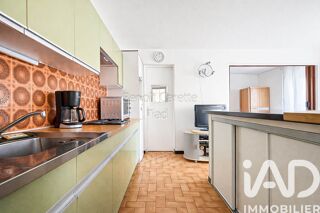  Maison � vendre 3 pi�ces 40 m�