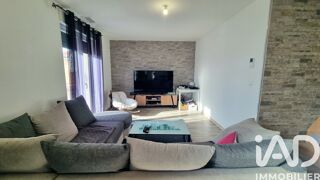  Appartement � vendre 4 pi�ces 92 m�