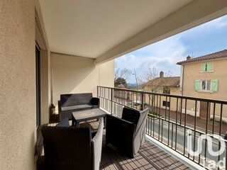  Appartement � vendre 3 pi�ces 71 m�