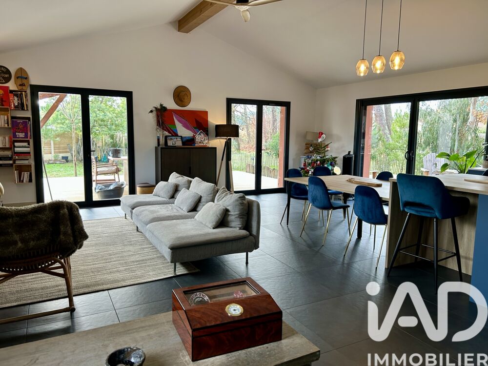 � vendre  Maison Vendays-Montalivet (33930)