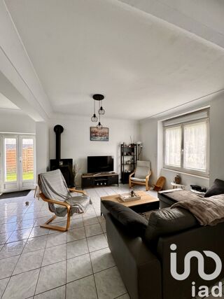  Maison � vendre 6 pi�ces 122 m�