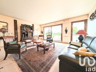  Appartement � vendre 4 pi�ces 95 m�