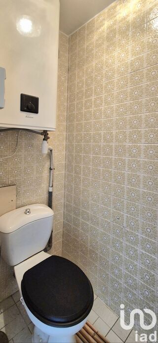  Appartement  vendre 2 pices 39 m