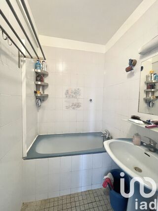  Appartement � vendre 3 pi�ces 58 m�