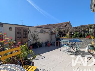  Appartement � vendre 4 pi�ces 93 m�