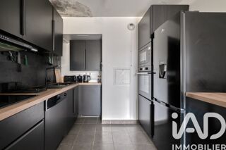  Appartement � vendre 2 pi�ces 47 m�