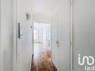  Appartement � vendre 3 pi�ces 48 m�