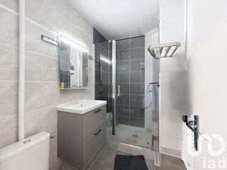  Appartement � vendre 1 pi�ce 32 m�