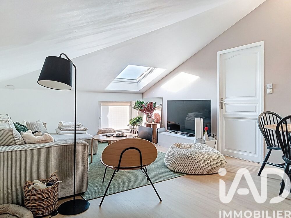 Vente Appartement Vente Appartement 2 pi�ces Champigneulles