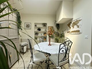  Maison � vendre 7 pi�ces 215 m�