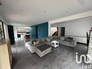  Maison � vendre 6 pi�ces 190 m�