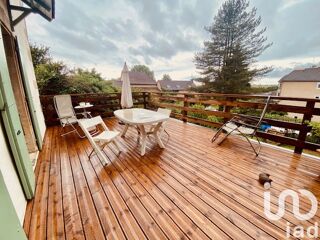  Maison � vendre 4 pi�ces 135 m�