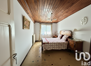  Maison � vendre 5 pi�ces 106 m�