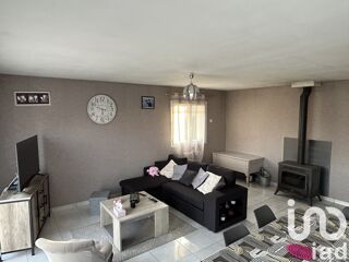  Maison  vendre 6 pices 126 m