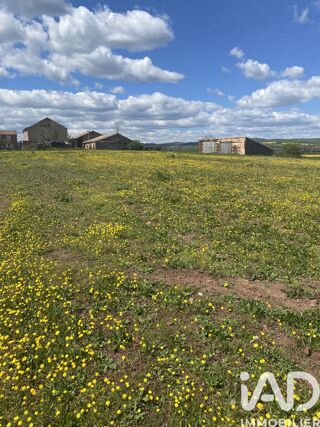  Terrain � vendre 1656 m�