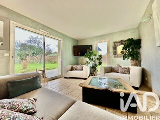  Maison � vendre 9 pi�ces 166 m�