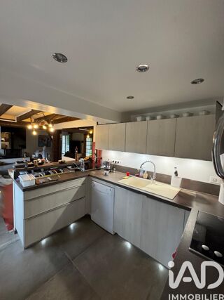  Maison � vendre 4 pi�ces 111 m�