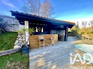  Maison � vendre 7 pi�ces 220 m�