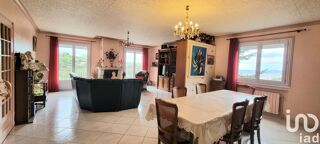  Maison  vendre 7 pices 156 m