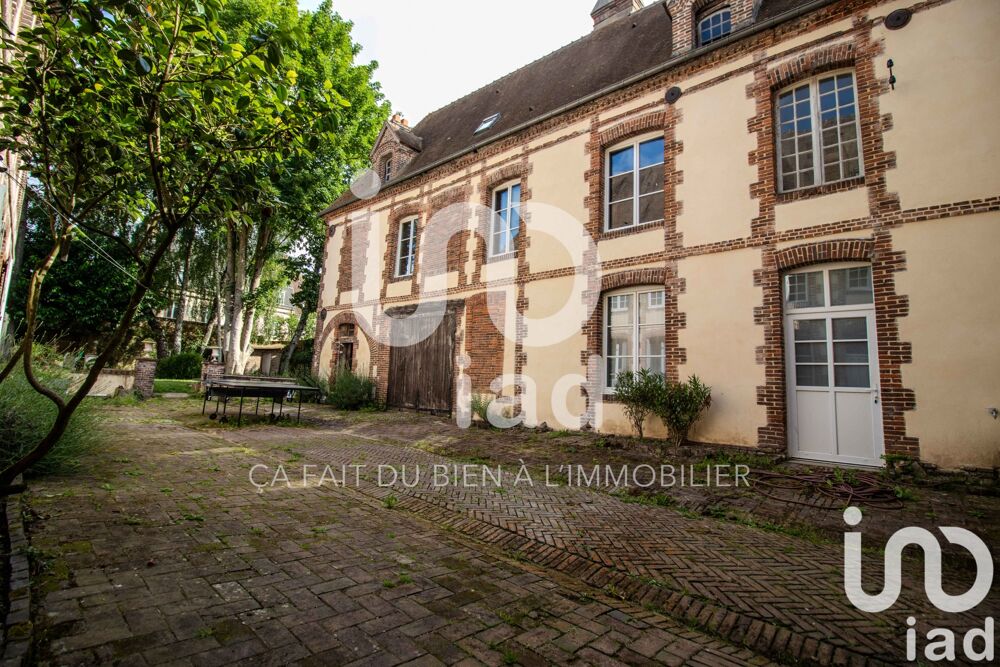  vendre  Maison L'Aigle (61300)