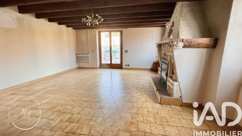   Vente Duplex 4 pi�ces Appartement - 4 pi�ce(s) - 100 m�