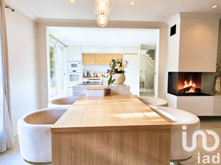  Maison � vendre 5 pi�ces 155 m�