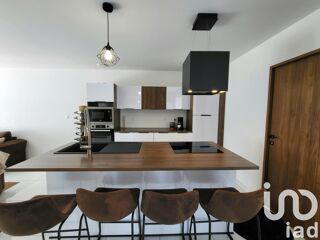  Maison � vendre 4 pi�ces 107 m�