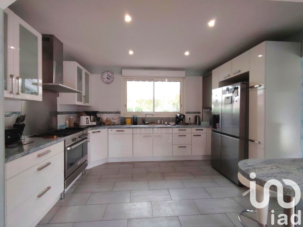  vendre  Maison Lognan (33850)