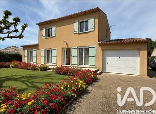  Maison � vendre 5 pi�ces 120 m�