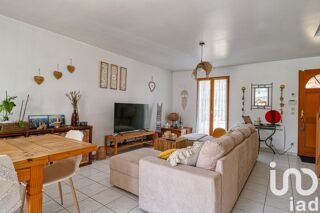  Maison � vendre 5 pi�ces 100 m�
