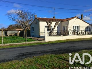  Maison � vendre 3 pi�ces 70 m�