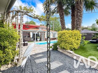  Maison � vendre 4 pi�ces 137 m�