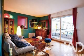  Appartement � vendre 3 pi�ces 83 m�