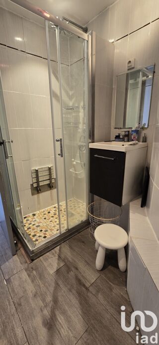  Appartement  vendre 3 pices 71 m