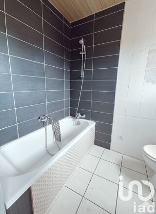  Maison � vendre 4 pi�ces 55 m�