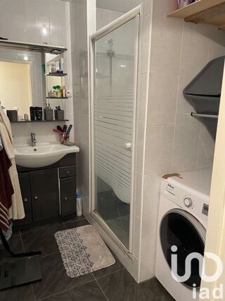  Appartement  vendre 3 pices 62 m