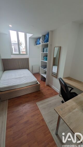  Appartement � vendre 2 pi�ces 28 m�
