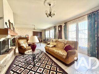  Maison � vendre 6 pi�ces 228 m�