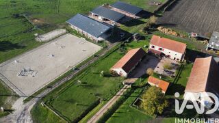  Maison  vendre 7 pices 236 m