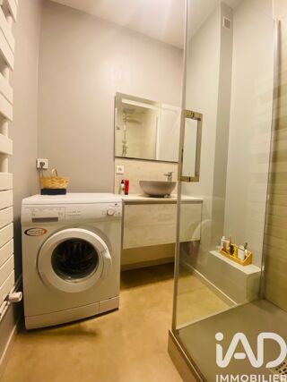  Appartement � vendre 3 pi�ces 75 m�