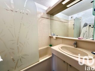  Appartement � vendre 2 pi�ces 41 m�