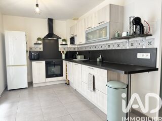  Maison � vendre 3 pi�ces 60 m�