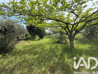  Terrain � vendre 1156 m�